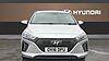 Hyundai IONIQ 1.6 GDi Plug-in Hybrid Premium SE 5dr DCT Hatchback Silver