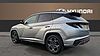 Hyundai TUCSON 1.6 TGDi N Line 5dr 2WD Petrol Estate Silver