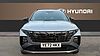 Hyundai TUCSON 1.6 TGDi N Line 5dr 2WD Petrol Estate Silver