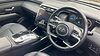 Hyundai TUCSON 1.6 TGDi Hybrid 230 Ultimate 5dr 2WD Auto Hybrid Estate Silver