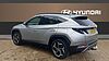 Hyundai TUCSON 1.6 TGDi Hybrid 230 Ultimate 5dr 2WD Auto Hybrid Estate Silver