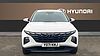 Hyundai TUCSON 1.6 TGDi Hybrid 230 Premium 5dr 2WD Auto Hybrid Estate White