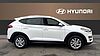 Hyundai TUCSON 1.6 GDi SE Nav 5dr 2WD Petrol Estate White