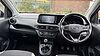 Hyundai I10 1.0 MPi SE Connect 5dr Petrol Hatchback Black
