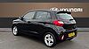 Hyundai I10 1.0 MPi SE Connect 5dr Petrol Hatchback Black