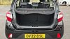 Hyundai I10 1.0 MPi SE Connect 5dr Petrol Hatchback Black