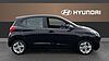 Hyundai I10 1.0 MPi SE Connect 5dr Petrol Hatchback Black