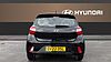 Hyundai I10 1.0 MPi SE Connect 5dr Petrol Hatchback Black