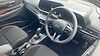 Hyundai I20 1.0T GDi N Line S 5dr DCT Petrol Hatchback Pearl - Vibrant Blue