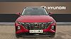 Hyundai TUCSON 1.6 TGDi Ultimate 5dr 2WD Petrol Estate Red