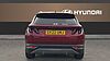 Hyundai TUCSON 1.6 TGDi Ultimate 5dr 2WD Petrol Estate Red