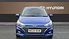 Hyundai I20 1.2 MPi SE 5dr Petrol Hatchback Blue