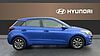 Hyundai I20 1.2 MPi SE 5dr Petrol Hatchback Blue