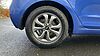 Hyundai I20 1.2 MPi SE 5dr Petrol Hatchback Blue
