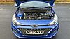 Hyundai I20 1.2 MPi SE 5dr Petrol Hatchback Blue