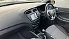Hyundai I20 1.2 MPi SE 5dr Petrol Hatchback Blue