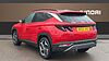 Hyundai TUCSON 1.6 TGDi Ultimate 5dr 2WD Petrol Estate Red