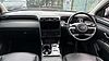 Hyundai TUCSON 1.6 TGDi Hybrid 230 Ultimate 5dr 2WD Auto Hybrid Estate White