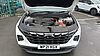 Hyundai TUCSON 1.6 TGDi Hybrid 230 Ultimate 5dr 2WD Auto Hybrid Estate White