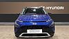 Hyundai BAYON 1.0 TGDi 48V MHEV Ultimate 5dr Petrol Hatchback Blue