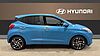 Hyundai I10 1.2 MPi Premium 5dr Auto Petrol Hatchback Turquoise