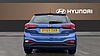 Hyundai I20 1.2 MPi SE 5dr Petrol Hatchback Blue