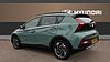 Hyundai BAYON 1.0 TGDi 48V MHEV SE Connect 5dr DCT Petrol Hatchback Green