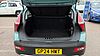 Hyundai BAYON 1.0 TGDi 48V MHEV SE Connect 5dr DCT Petrol Hatchback Green