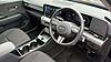 Hyundai KONA 1.6 GDi Hybrid Advance 5dr DCT Hybrid Hatchback Black