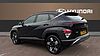 Hyundai KONA 1.6 GDi Hybrid Advance 5dr DCT Hybrid Hatchback Black