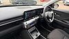 Hyundai KONA 1.6 GDi Hybrid Advance 5dr DCT Hybrid Hatchback Black