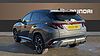 Hyundai TUCSON 1.6T N Line 5dr Petrol Estate Grey