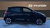Hyundai I10 1.0 [63] Advance 5dr Auto [Nav] Petrol Hatchback Black