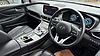 Hyundai SANTA FE 1.6 TGDi Hybrid Ultimate 5dr 4WD Auto Hybrid Estate Grey