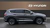 Hyundai SANTA FE 1.6 TGDi Hybrid Ultimate 5dr 4WD Auto Hybrid Estate Grey