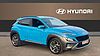 Hyundai KONA 1.6 GDi Hybrid Premium 5dr DCT Hybrid Hatchback Blue