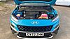 Hyundai KONA 1.6 GDi Hybrid Premium 5dr DCT Hybrid Hatchback Blue