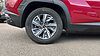 Hyundai TUCSON 1.6 TGDi 48V MHD SE Connect 5dr 2WD DCT Petrol Estate Red