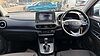 Hyundai KONA 1.6 GDi Hybrid SE Connect 5dr DCT Hybrid Hatchback Blue