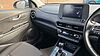 Hyundai KONA 1.6 GDi Hybrid SE Connect 5dr DCT Hybrid Hatchback Blue