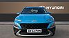 Hyundai KONA 1.6 GDi Hybrid SE Connect 5dr DCT Hybrid Hatchback Blue