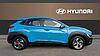 Hyundai KONA 1.6 GDi Hybrid SE Connect 5dr DCT Hybrid Hatchback Blue