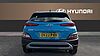 Hyundai KONA 1.6 GDi Hybrid SE Connect 5dr DCT Hybrid Hatchback Blue