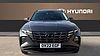 Hyundai TUCSON 1.6 TGDi Hybrid 230 Premium 5dr 2WD Auto Hybrid Estate Grey