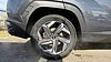 Hyundai TUCSON 1.6 TGDi Hybrid 230 Premium 5dr 2WD Auto Hybrid Estate Grey