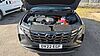 Hyundai TUCSON 1.6 TGDi Hybrid 230 Premium 5dr 2WD Auto Hybrid Estate Grey