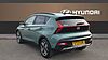 Hyundai BAYON 1.0 TGDi [120] 48V MHEV Premium 5dr DCT Petrol Hatchback Green