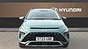 Hyundai BAYON 1.0 TGDi [120] 48V MHEV Premium 5dr DCT Petrol Hatchback Green