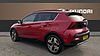Hyundai BAYON 1.0 TGDi 48V MHEV Premium 5dr DCT Petrol Hatchback Red