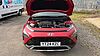 Hyundai BAYON 1.0 TGDi 48V MHEV Premium 5dr DCT Petrol Hatchback Red